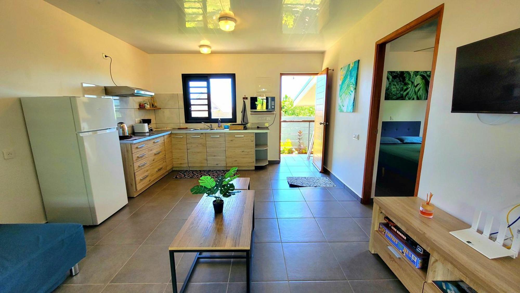 Teahupo'O Lodge, Fare Raepu'U, L'Aventure Du Bout De L'Ile En Famille Ou Entre Amis Teahupoo Exteriör bild