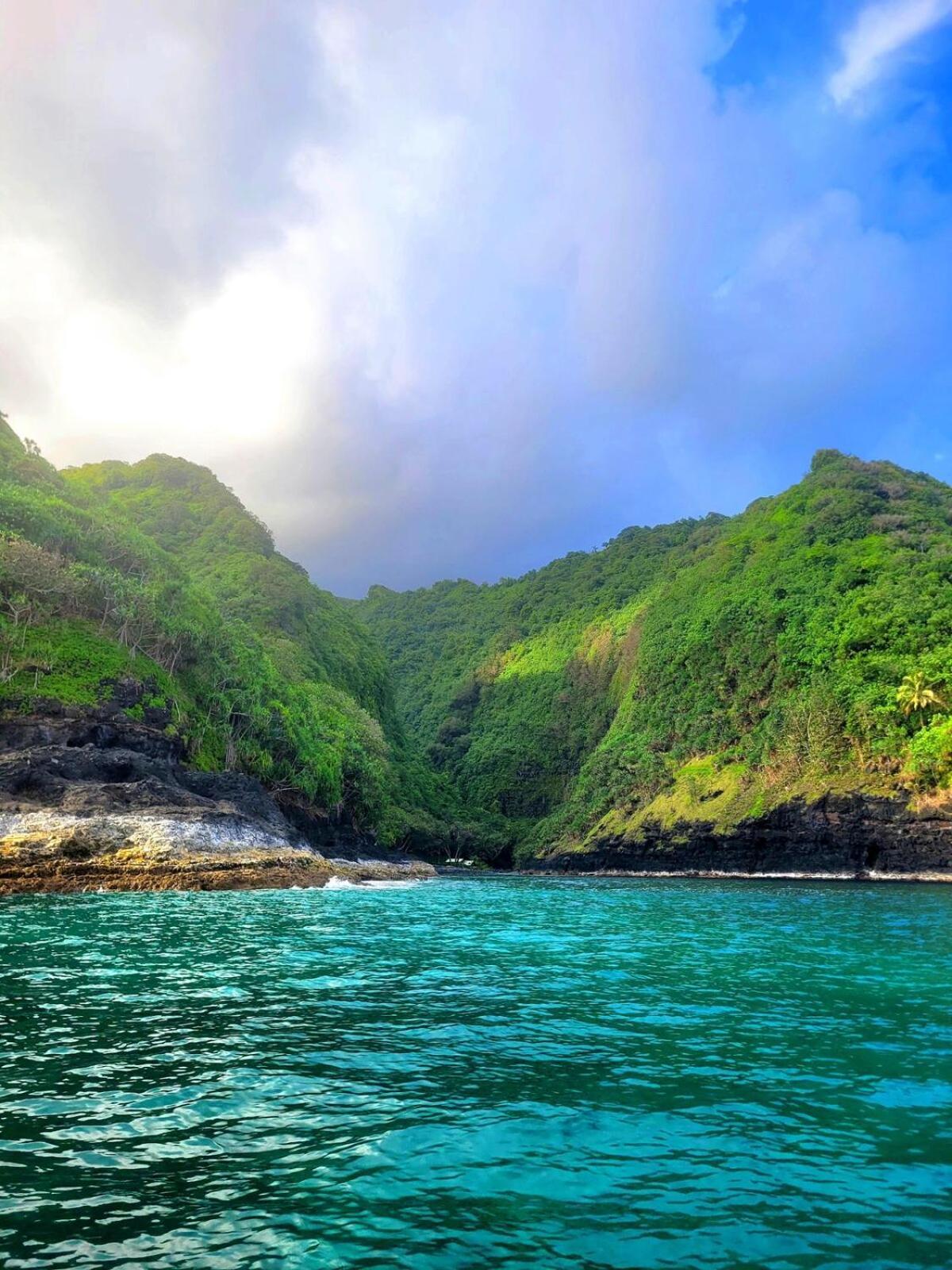 Teahupo'O Lodge, Fare Raepu'U, L'Aventure Du Bout De L'Ile En Famille Ou Entre Amis Teahupoo Exteriör bild